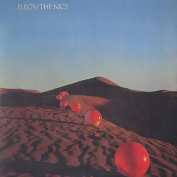 Elegy