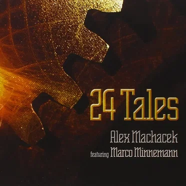 24 Tales