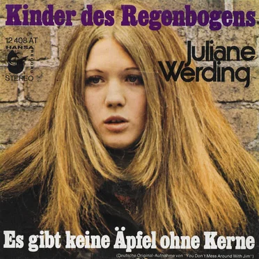 Kinder des Regenbogens