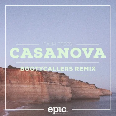 Casanova (Bootycallers remix - radio edit)