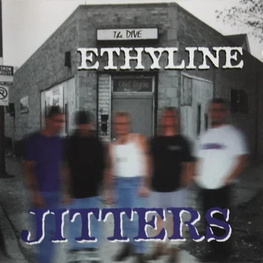 Jitters by Ethyline - album cover
