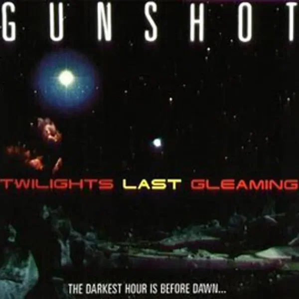 Twilights Last Gleaming