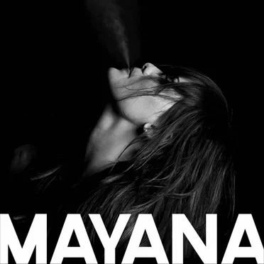 Mayana by Mayana Moura - album cover