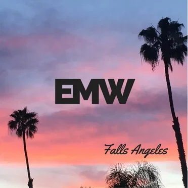 Falls Angeles by EMW - album cover
