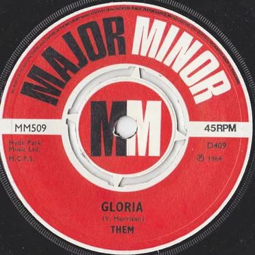 Gloria