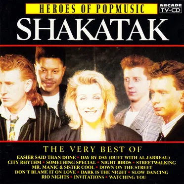 The Very Best Of