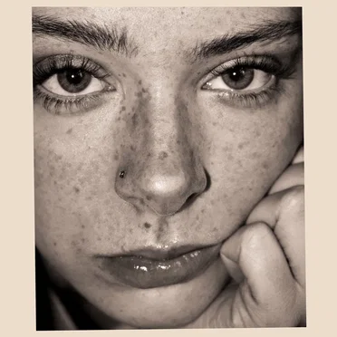 Vanilla (stairwell version)