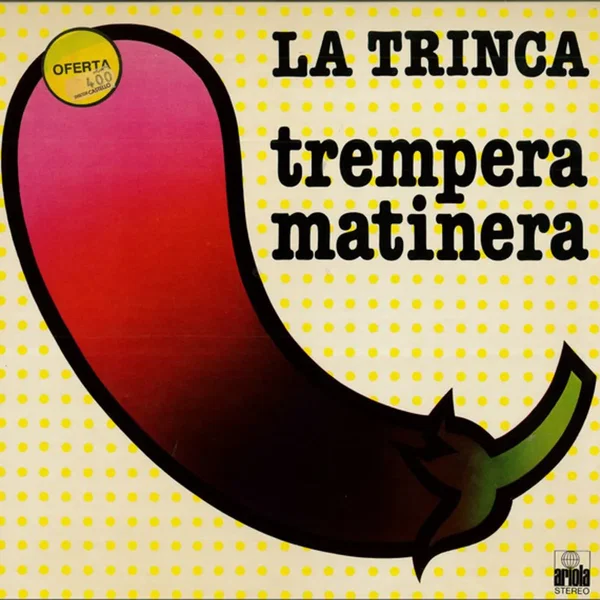 Trempera matinera