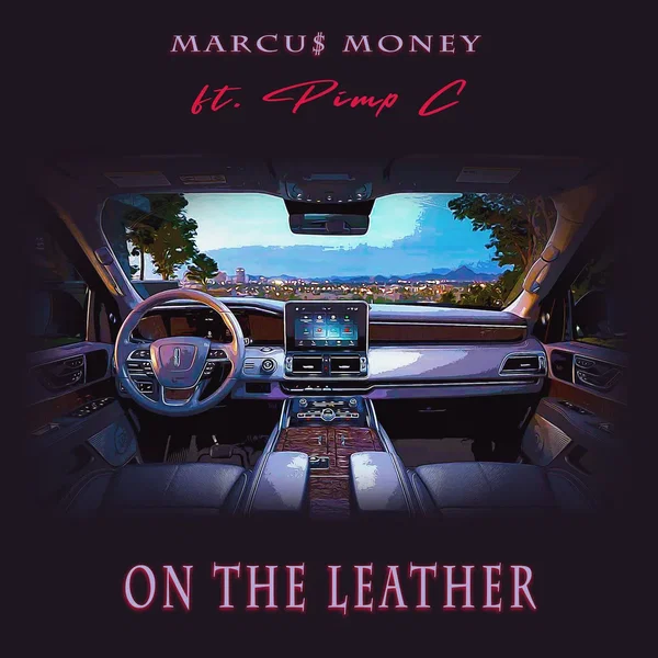 On the Leather