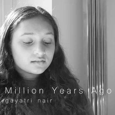 Million Years Ago