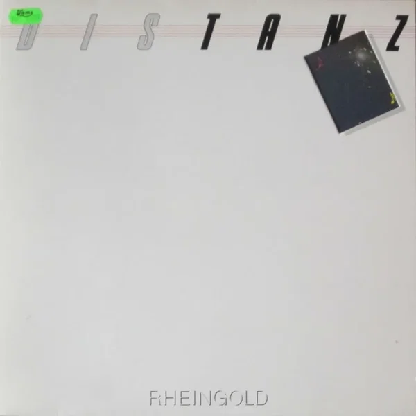 Distanz