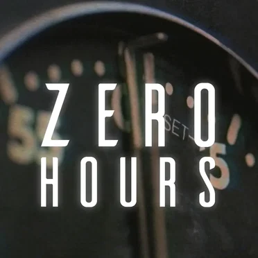 Zero Hours Soundtrack