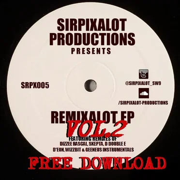 Sirpixalot