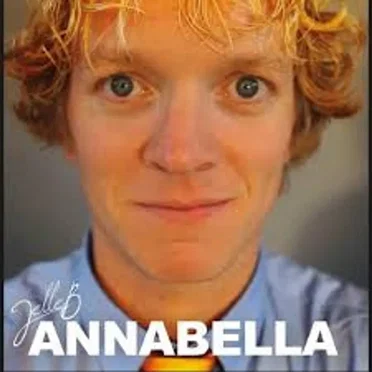 Annabella by Jelle B - album cover