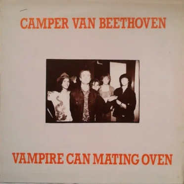 Vampire Can Mating Oven