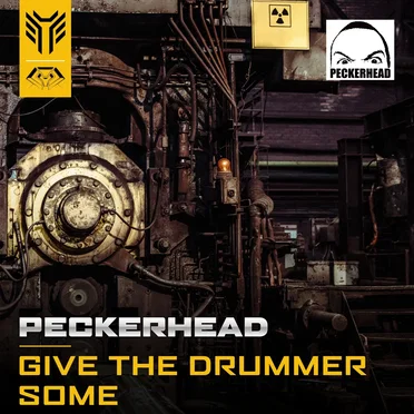 Give the Drummer Some