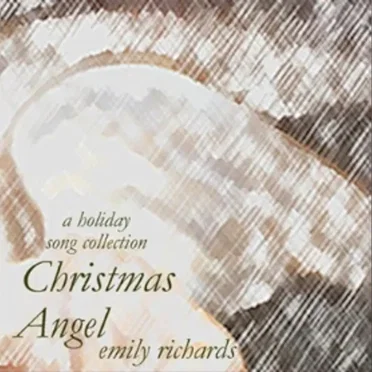 Christmas Angel by Emily Richards - album cover