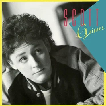Scott Grimes by Scott Grimes - album cover