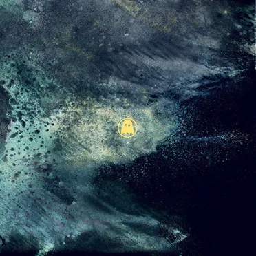 Ghostly Essentials: Music for Creatives by Various Artists - album cover