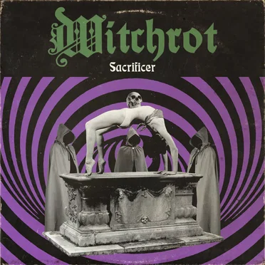 Sacrificer