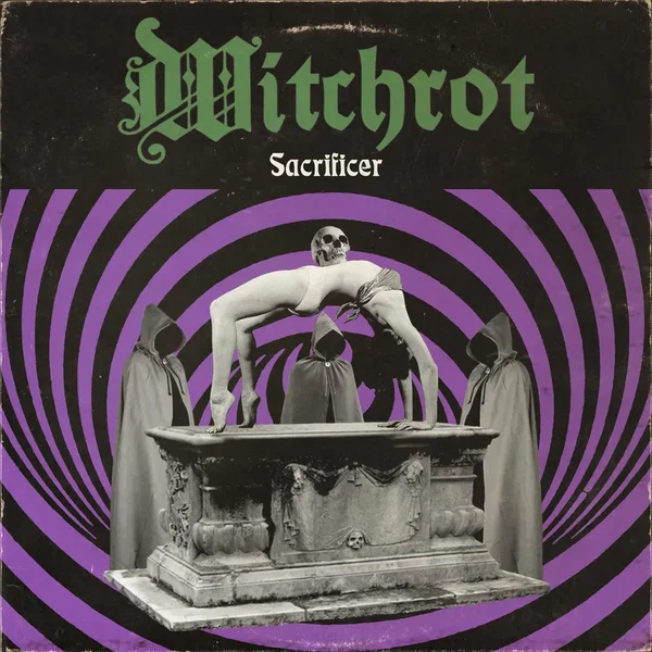 Sacrificer
