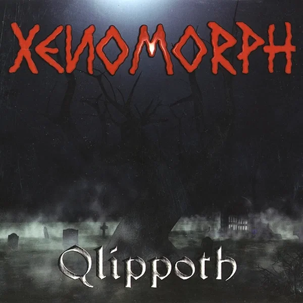Qlippoth