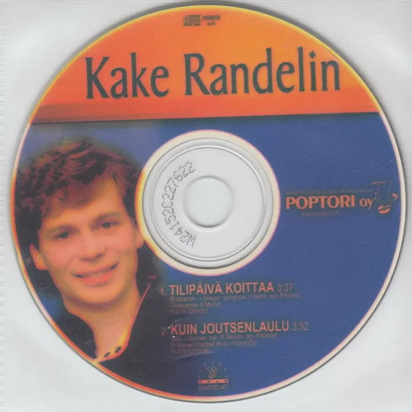 Tilipäivä koittaa