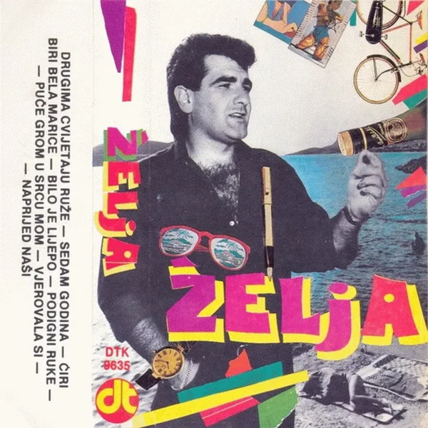 Želja