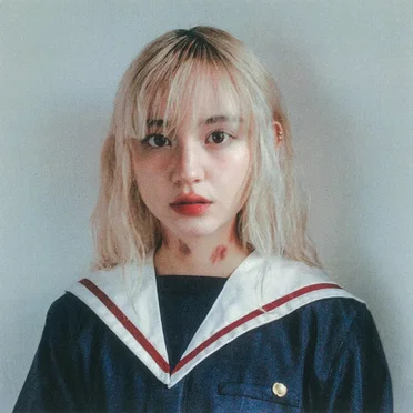 Love & Melancholy by LIA LIA - album cover