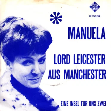 Lord Leicester aus Manchester / Eine Insel für uns zwei