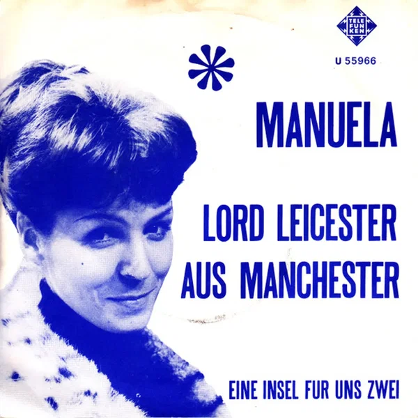 Lord Leicester aus Manchester / Eine Insel für uns zwei