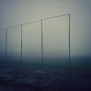 Winter Haze