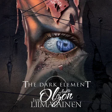 The Dark Element by The Dark Element - album cover
