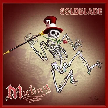 Goldblade
