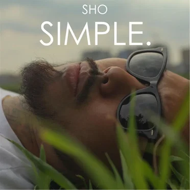 Simple by SHO - album cover