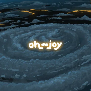window through time by oh the joy. - album cover