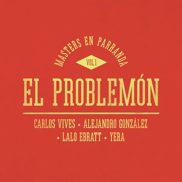 El problemón
