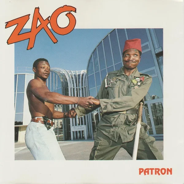 Patron