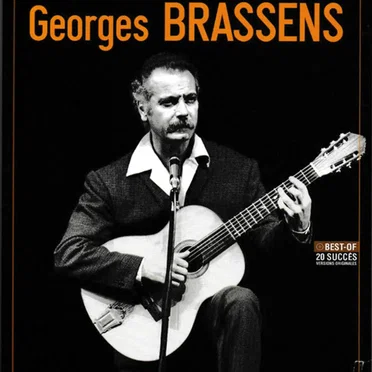 Georges Brassens
