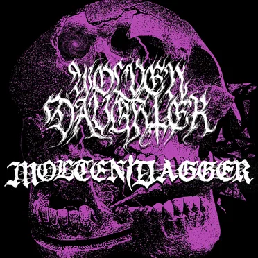 Split w/Molten Dagger