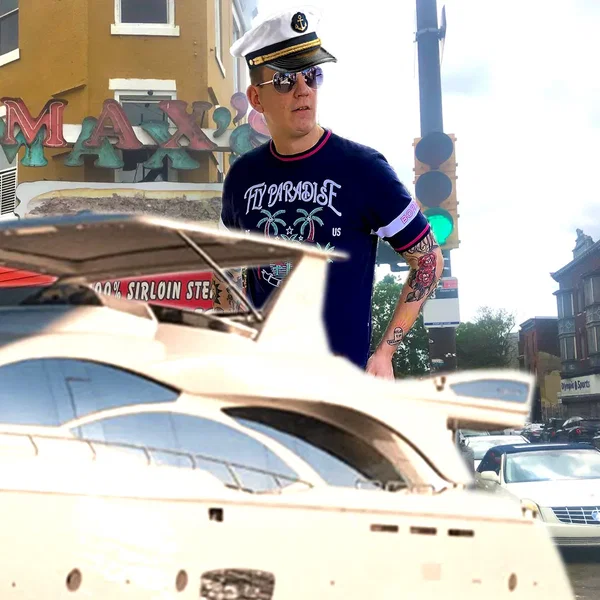 Beezy Der Block Kapitän