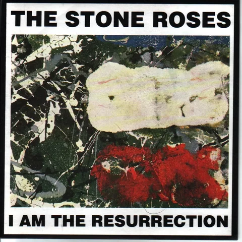 The Stone Roses