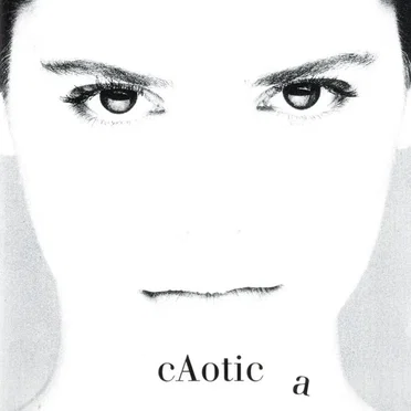 Caotica by Silvia Salemi - album cover