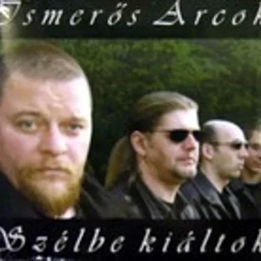 Szélbe kiáltok