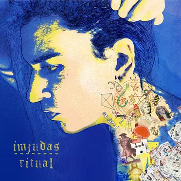 Ritual by IMJUDAS - album cover