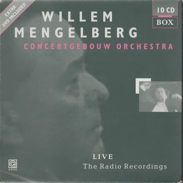 The Radio Recordings