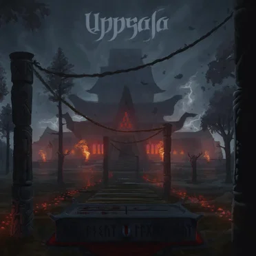 Uppsala