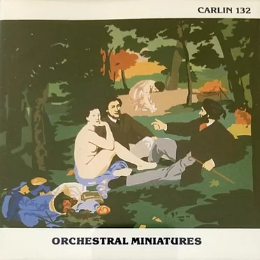Orchestral Miniatures
