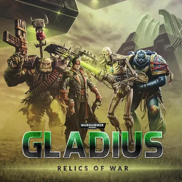 Warhammer 40,000: Gladius - Relics of War