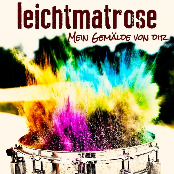 Mein Gemälde von dir